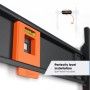 TVM 3603 FIXED LARGE WALL MOUNT (VOG3836030)