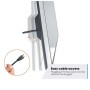 TVM 3603 FIXED LARGE WALL MOUNT (VOG3836030)