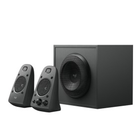 Logitech Z625 Powerful THX Sound 200 W Nero 2.1 canali (980-001256)
