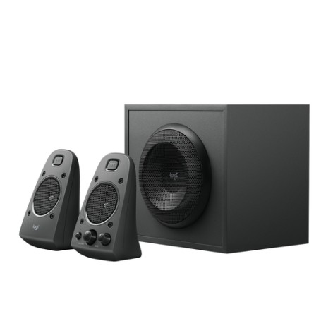 Logitech Z625 Powerful THX Sound 200 W Nero 2.1 canali (980-001256)