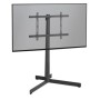TVS 3690 FLOORSTAND STEEL (VOG3836900)