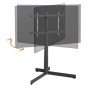 TVS 3690 FLOORSTAND STEEL (VOG3836900)