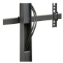 TVS 3690 FLOORSTAND STEEL (VOG3836900)