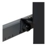 TVS 3690 FLOORSTAND STEEL (VOG3836900)