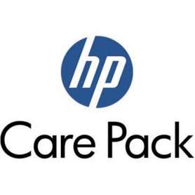 Hewlett Packard Enterprise U4539E servizio di installazione (U4539E)