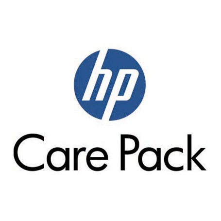 Hewlett Packard Enterprise U4539E servizio di installazione (U4539E)