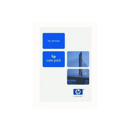 Hewlett Packard Enterprise Startup ProLiant DL36x Service (U4507E)