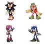 SONIC PERSONAGGI ARTIC ASST 13CM S2 (414274-GEN)