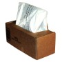 Fellowes 36054 accessorio per tritadocumenti 50 pz Borsa (36054)