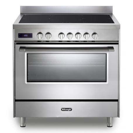 DeLonghi PRO96IMXL2-DE - Cucina 90 cm - Induzione