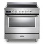 DeLonghi PRO96IMXL2-DE - Cucina 90 cm - Induzione