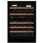 Amica WK 341 118 S - refrigeratore per vino, altezza 88cm