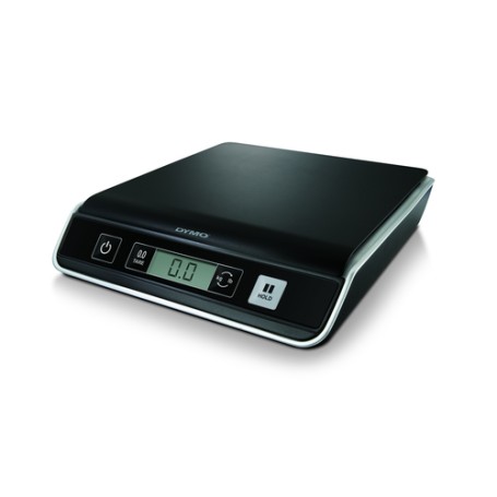 DYMO M5 Bilancia postale elettronica Nero (S0929000)