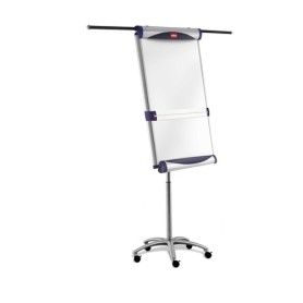Nobo Cavalletto magnetico portatile in acciaio Classic con bracci estensibili (1901920)