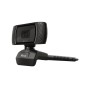 Trust Trino HD Video webcam 8 MP USB Nero (18679)