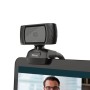 Trust Trino HD Video webcam 8 MP USB Nero (18679)