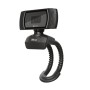 Trust Trino HD Video webcam 8 MP USB Nero (18679)