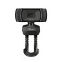Trust Trino HD Video webcam 8 MP USB Nero (18679)