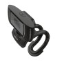 Trust Trino HD Video webcam 8 MP USB Nero (18679)