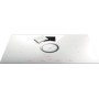ELICA NIKOLATESLA SWITCH WH/A/83 - PRF0146216A - PIANO COTTURA A INDUZIONE CON ASPIRANTE, 83 CM