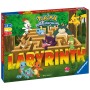 Ravensburger RAV Pok?mon Labyrinth| 26949 (26949)