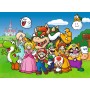 Ravensburger Super Mario Fun 100 Teile XXL Puzzle 100 pz Videogioco (12992)