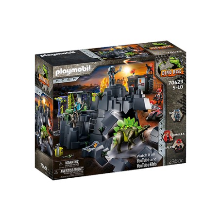 Playmobil 70623 set da gioco (70623)