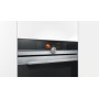 Siemens iQ700 HS658GXS7 forno 71 L 3600 W A+ Antracite (HS658GXS7)