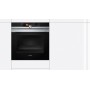 Siemens iQ700 HS658GXS7 forno 71 L 3600 W A+ Antracite (HS658GXS7)