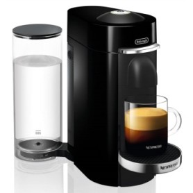 De’Longhi Nespresso Vertuo ENV 155.B macchina per caffè Automatica Macchina per caffè a cialde 1,7 L (ENV 155.B)