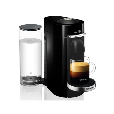 De’Longhi Nespresso Vertuo ENV 155.B macchina per caffè Automatica Macchina per caffè a cialde 1,7 L (ENV 155.B)