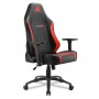 Sharkoon SKILLER SGS20 Seduta imbottita Schienale imbottito (4044951034994)