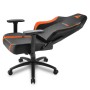 Sharkoon SKILLER SGS20 Seduta imbottita Schienale imbottito (4044951035007)