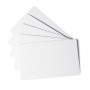 Durable 891402 scheda in plastica vuota (8914-02)