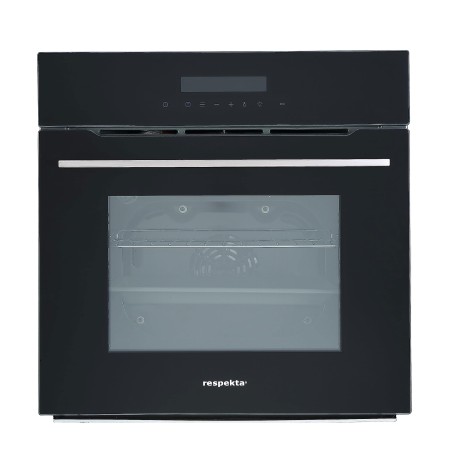 Respekta Adrian Pyro 9 Touch 66 L 3350 W A Nero (PYRO9TOUCH)