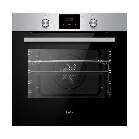 Amica EBX 943 630 E forno 77 L 3600 W A Acciaio inossidabile (EBX 943 630 E)