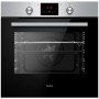Amica EBX 943 630 E forno 77 L 3600 W A Acciaio inossidabile (EBX 943 630 E)
