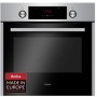 Amica EB 944 100 E, Backofen 65 L 3100 W A Acciaio inossidabile (EB 944 100 E)