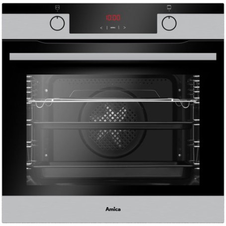 Amica EBX 943 600 E forno 77 L A Acciaio inossidabile (EBX 943 600 E)