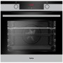 Amica EBX 943 600 E forno 77 L A Acciaio inossidabile (EBX 943 600 E)