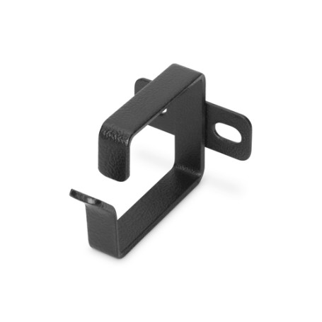 Digitus DN-19 ORG-1-SW porta accessori Anello a D per cavo (DN-19 ORG-1-SW)