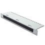 Digitus 19" Wire-Management Panel (DN-19 ORG-3U)