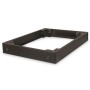 Digitus DN-19 PLINTH-6/8-B porta accessori (DN-19 PLINTH-6/8-B)