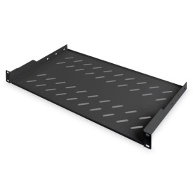 Digitus DN-19 TRAY-1-SW porta accessori (DN-19 TRAY-1-SW)