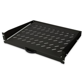 Digitus DN-19-TRAY-2-450-SW porta accessori Mensola per scaffale (DN-19-TRAY-2-450-SW)