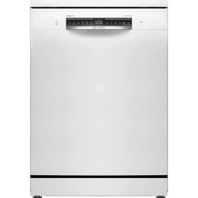 Bosch SMS4EVW08E, lavastoviglie (bianco)