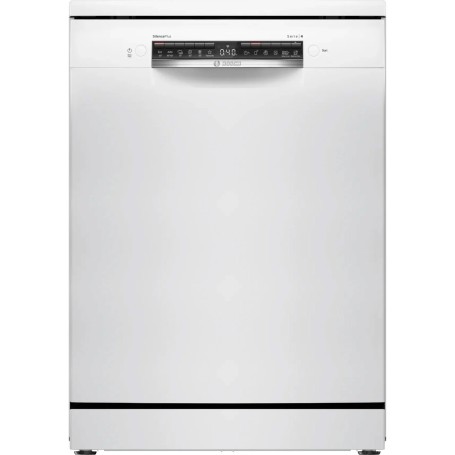 Bosch SMS4EVW08E, lavastoviglie (bianco)