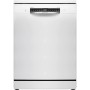 Bosch SMS4EVW08E, lavastoviglie (bianco)