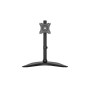 Multibrackets 3323 supporto da tavolo per Tv a schermo piatto 68,6 cm (27") Libera installazione Nero (MB3323)