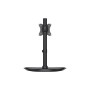 Multibrackets 3323 supporto da tavolo per Tv a schermo piatto 68,6 cm (27") Libera installazione Nero (MB3323)